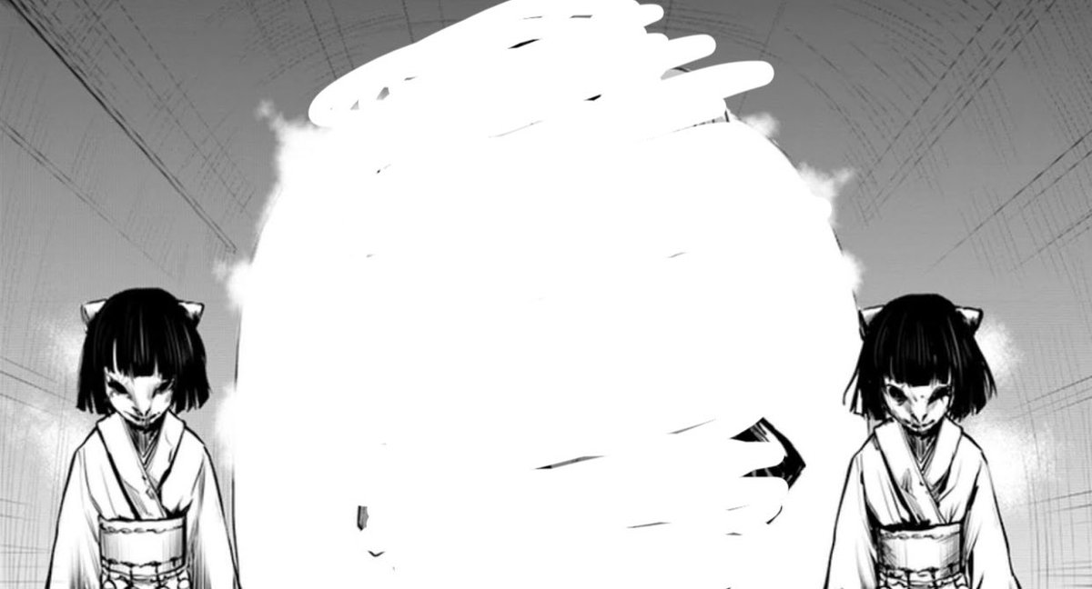 // they show up to ace like