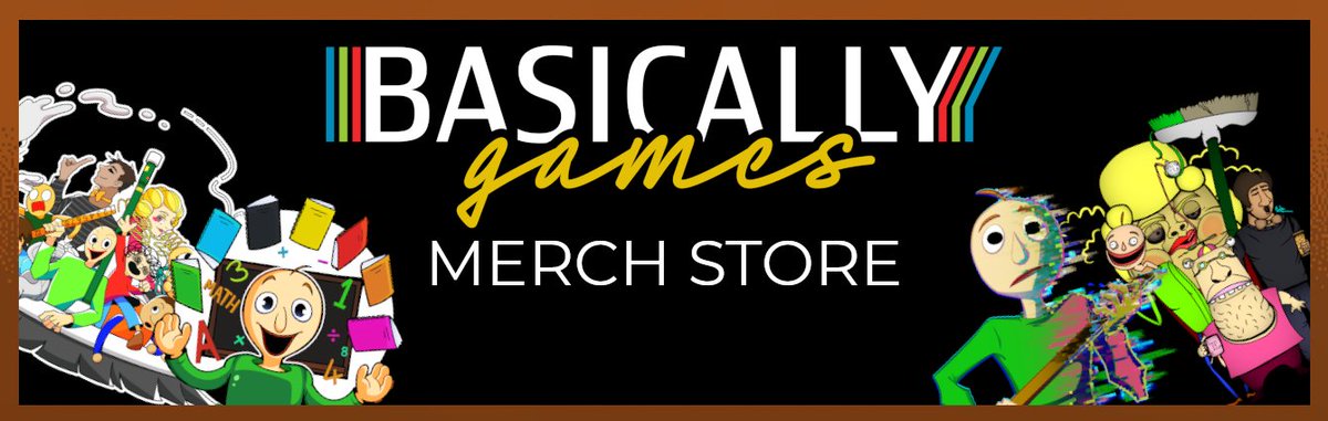 Basically, Games! (@Basically_Games) / X
