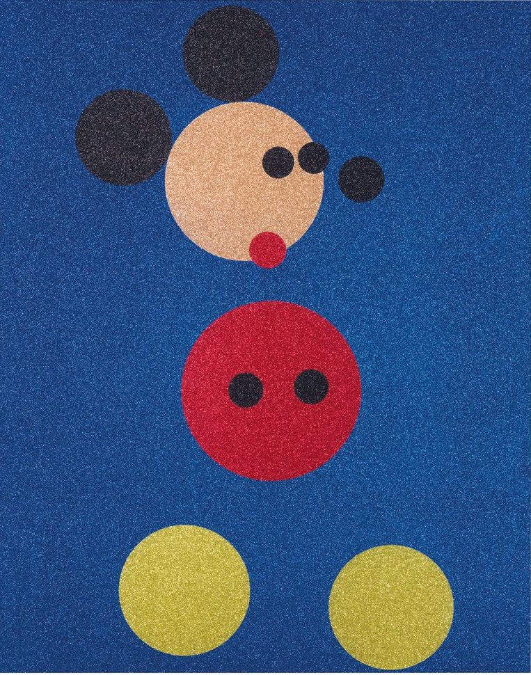 Artist Focus: Damien Hirst conta.cc/2PoTA11