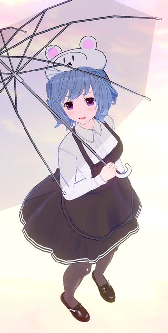 しずくちゃん 高画質 のtwitterイラスト検索結果 古い順