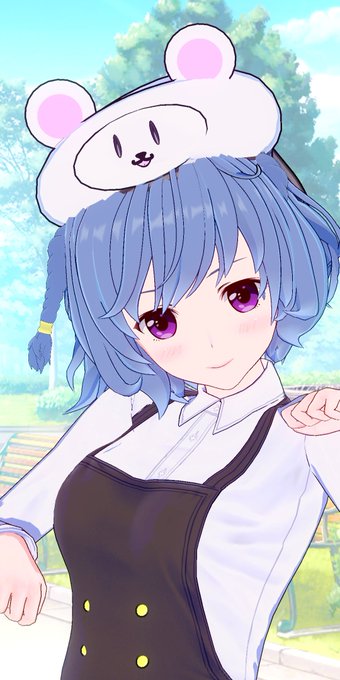 しずくちゃん 高画質 のtwitterイラスト検索結果 古い順