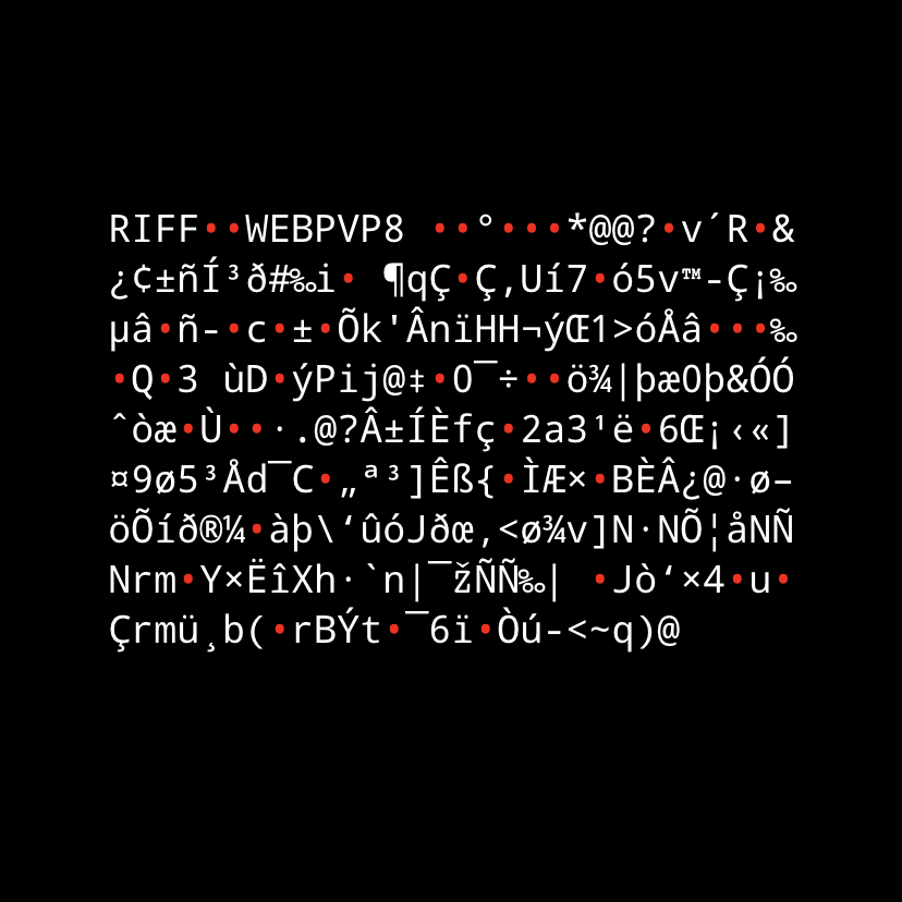 Martin Kleppe Mona Lisa In A Tweet Exactly 280 Bytes For A 64x64 Version Of The World S Most Famous Painting Compressed Using The Webp Image Format T Co Ciijhgbmox The Following