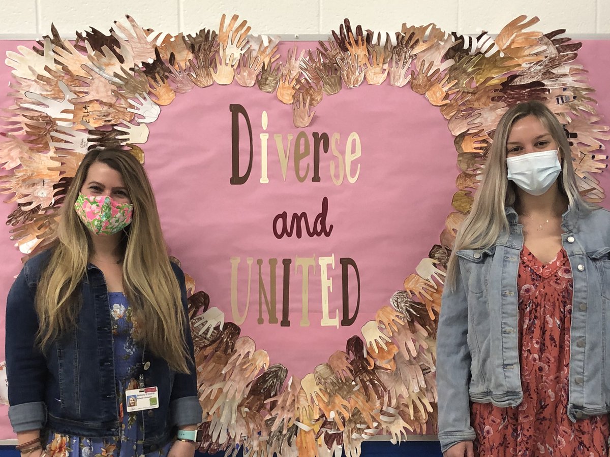 Keep going, keep growing. 🌻#SpringBreakFalconFun #SpringColors <a href="/FESCounselor/">Blair Owens Sutter</a> <a href="/VBFairfieldES/">Fairfield Elementary School @vbschools</a>