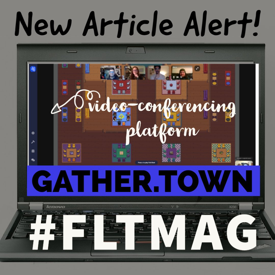 FLTmag tweet media