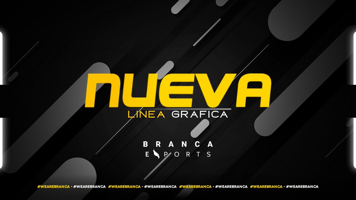 ¡Hora de cambiar las plumas!🦅

¡Tras cumplir 1 año como equipo hemos decidido renovar nuestra imágen hasta 2022!🤩🥺

Muy emocionados por el resultado agradecemos a @IIvanNahuell por el excelente trabajo que se mandó, dejamos nuestra imágen en las manos correctas💪