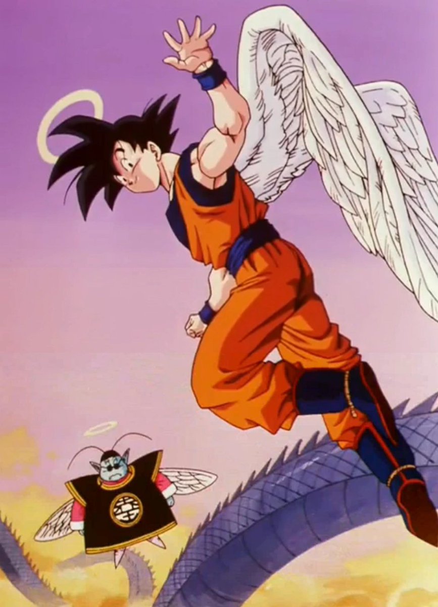 ☁️ ANGEL MARIO ☁️
🎵 WE ARE ANGELS
#supermario #dragonballz #angelmario #supermario35