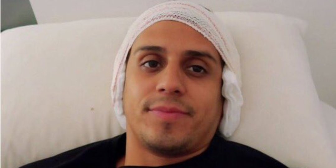 Christopher en la mierda 8 temporadas después #TentacionesDBT11