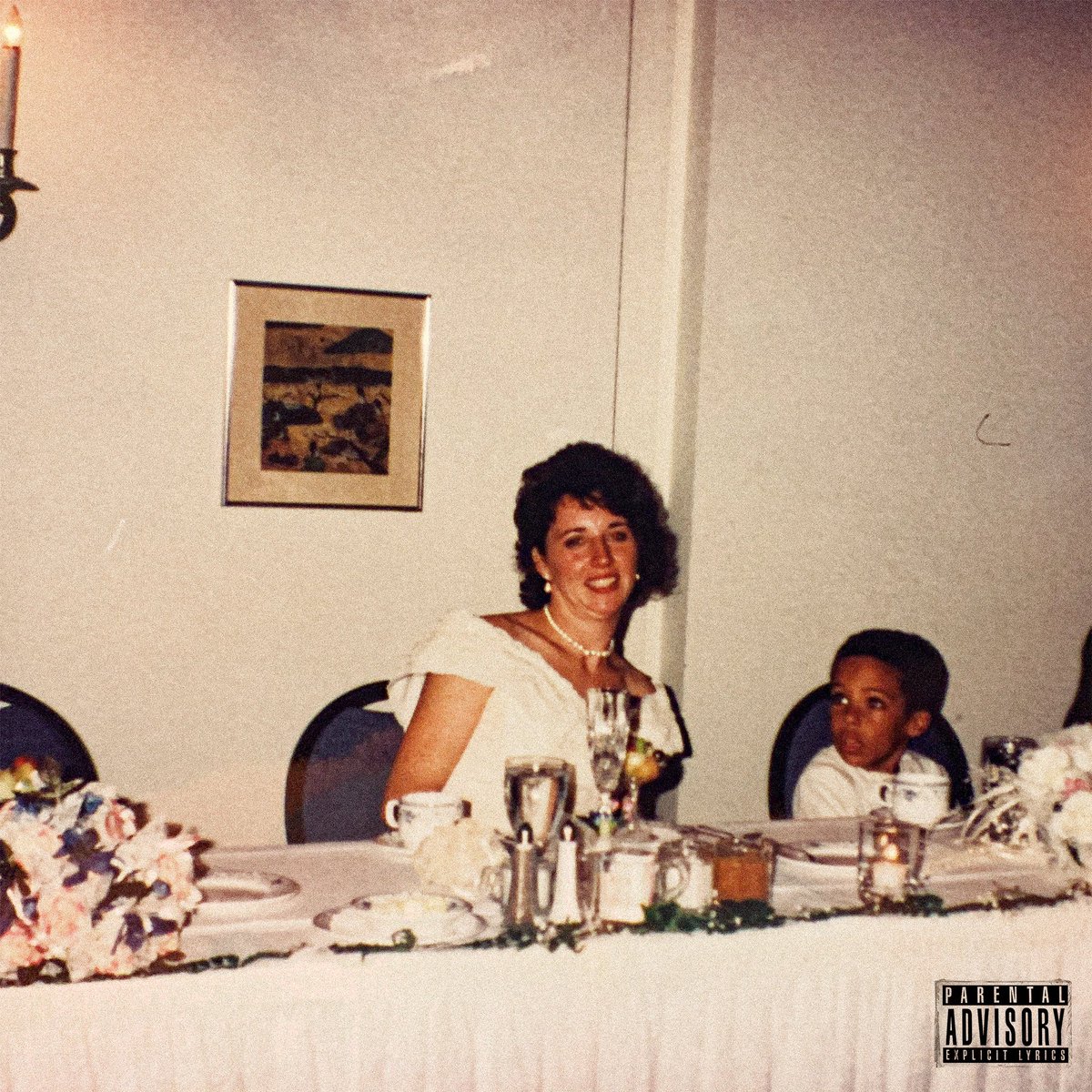 APRIL 9TH VALENTINE’S SON (ALBUM)