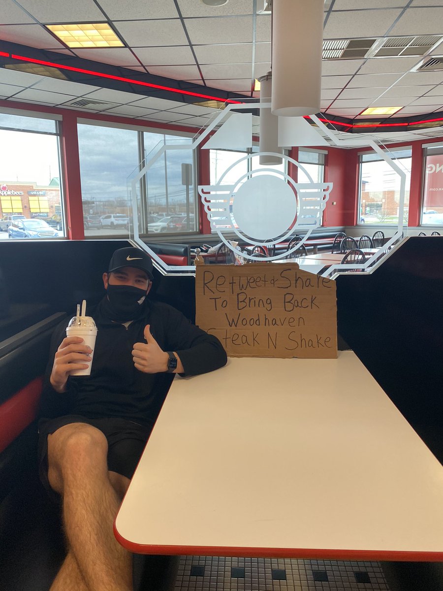 snswoodhaven's tweet photo. @Swaggyh123 @Comilla7 @SteaknShake https://t.co/uXc3aOfWau