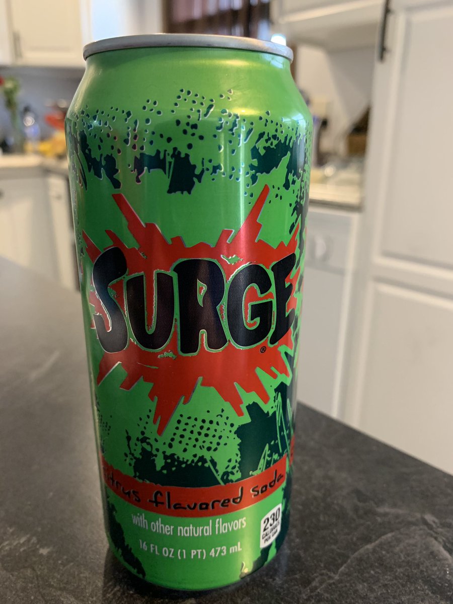 Just as disgusting as I remembered!