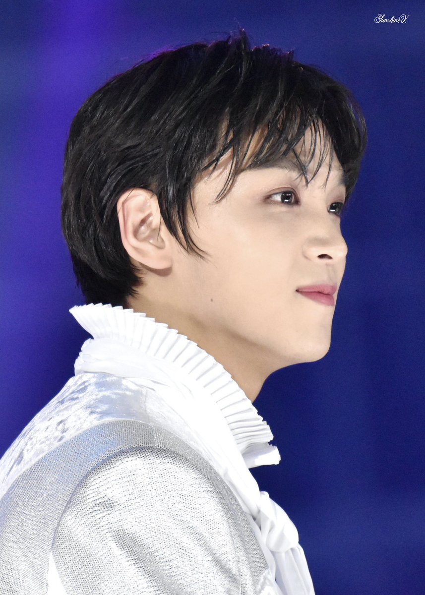 _sunshineV's tweet photo. 191225 가요대전 

#HAECHAN #해찬 #ヘチャン
@NCTsmtown_127 https://t.co/q0F45fNS5Q