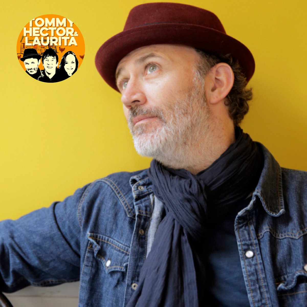 SimpleSound3's tweet photo. Our last guest is...Tommy Tiernan!
Tommy has vast experience on many different media platforms from a career starting in 1993! He now is a host of 2 podcast, that have quickly become any people favourite shows.
#AITSimpleSound #podcast #podcasts #webinar #tommytiernan #comedy https://t.co/3UPmjxzn1Z
