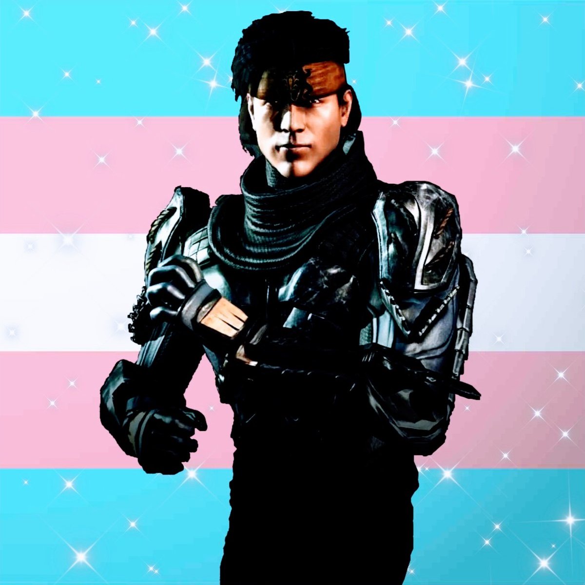 Random_Human333's tweet photo. Happy Trans Day of Visibility!
Made these for @xreimerci , enjoy!
#mortalkombat #mk #mortalkombatx #mkx #ermac #mkermac #takedatakahashi #mktakeda #sareena #mksareena #transgender #headcanon #edit https://t.co/ZIFQRisCK3