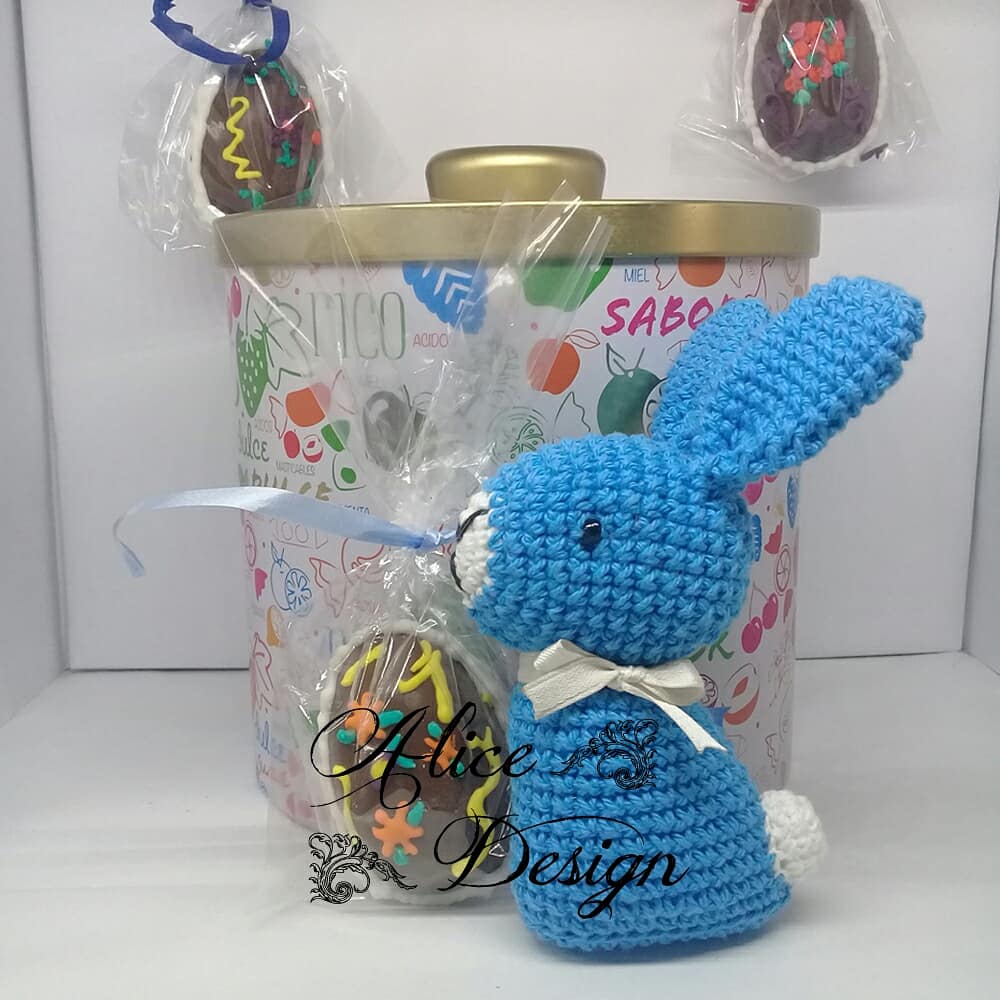 AliceDesignOk's tweet photo. 🐰Pascua 2021🐰
Salen los últimos conejitos!!
.
.
.
#alicedesignstore #pascuas #easter2021 #pascuas2021 #amigurumidesigner #gurumigram #easterdecoration #easterbunny #amigurumilover #amigurumidolls https://t.co/A8PeCCwHYp