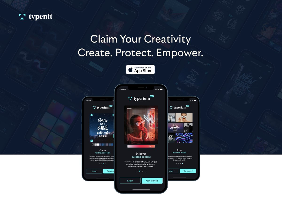Lots of work going on behind the scenes currently, website refresh, conceptual work and thoughts surrounding NFTs, further improvements to our app, and much much more...
