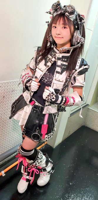 Twitterのコスプレ画像40