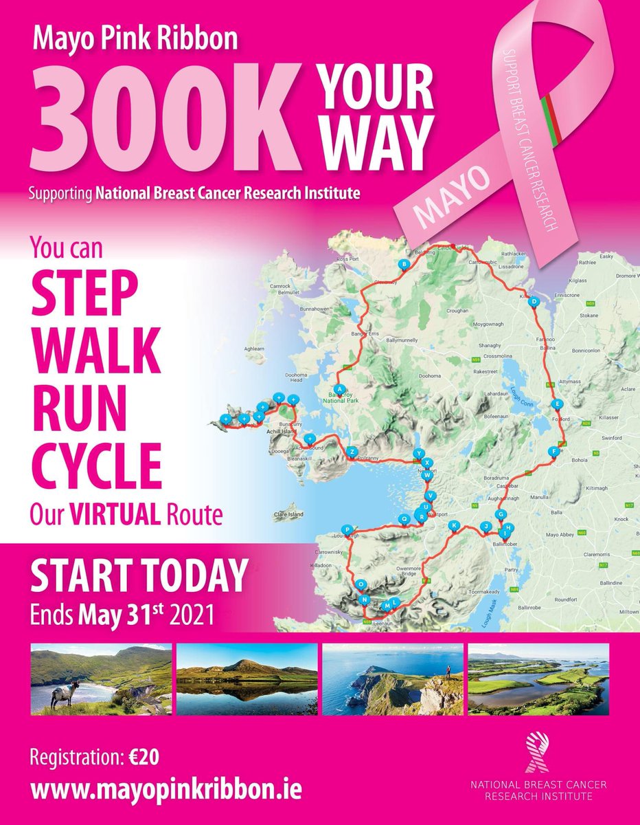 CountyMayoFoundation tweet media