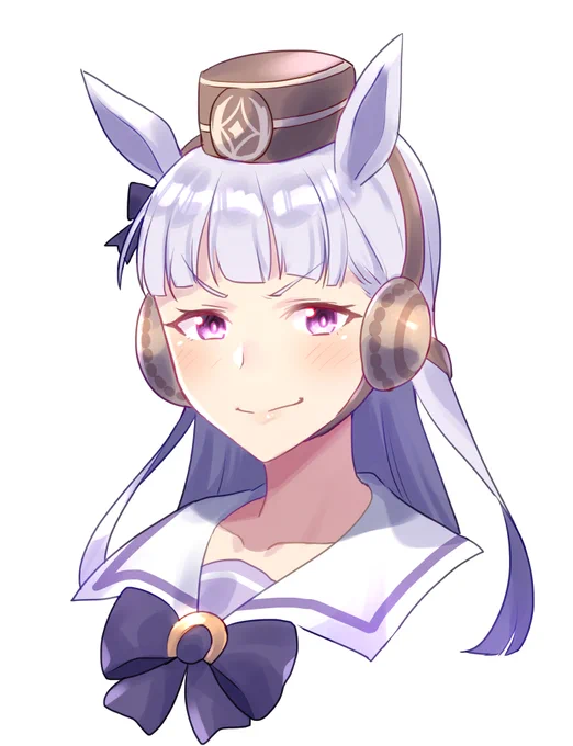 もう4月だけど!

#今月描いた絵を晒そう 