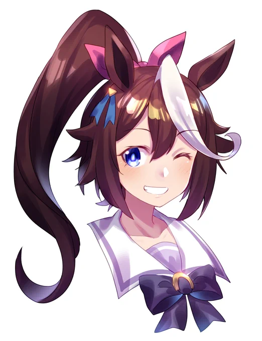 もう4月だけど!

#今月描いた絵を晒そう 