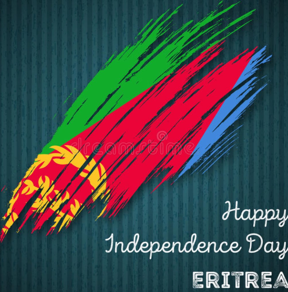 Sanpaulo888's tweet photo. #Eritrea has strong tradition of state and nation hood with national identities and shared culture that was embedded in the thirty years war of independence.
These long state tradition and national identities have been the foundation that afforded #Eritrea it's #Independences https://t.co/l8cqimEAGk