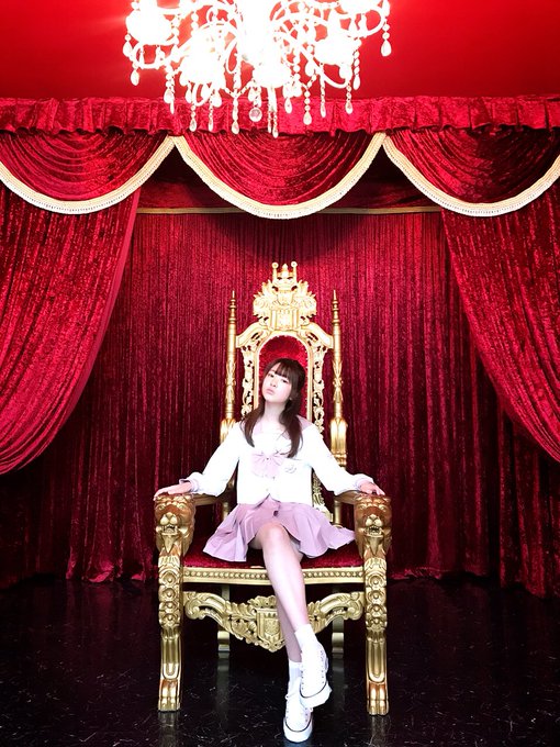 Twitterのコスプレ画像4