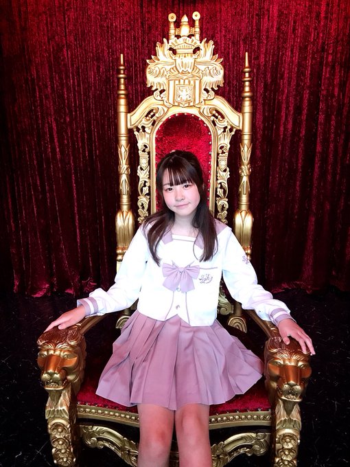 Twitterのコスプレ画像5