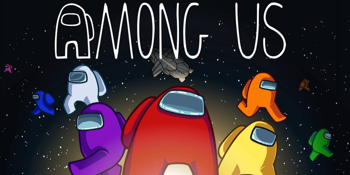 _AlexPrieto's tweet photo. Hoy stream 6:30pm hora México platica videítos y a jugar Nuevo Mapa de Among us-- A perder amigos aqui https://t.co/psXwtLFYak
#Twich #stream #twitchstream #AmongUs #platic https://t.co/TImRskr1lL