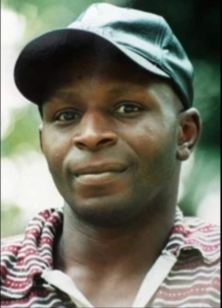 On 1st April 1998 Christopher Alder was unlawfully killed in Queens Gardens Police Station. He was surrounded by Police who mocked him with monkey sounds whilst he choked to death on his own blood. #christopheralder