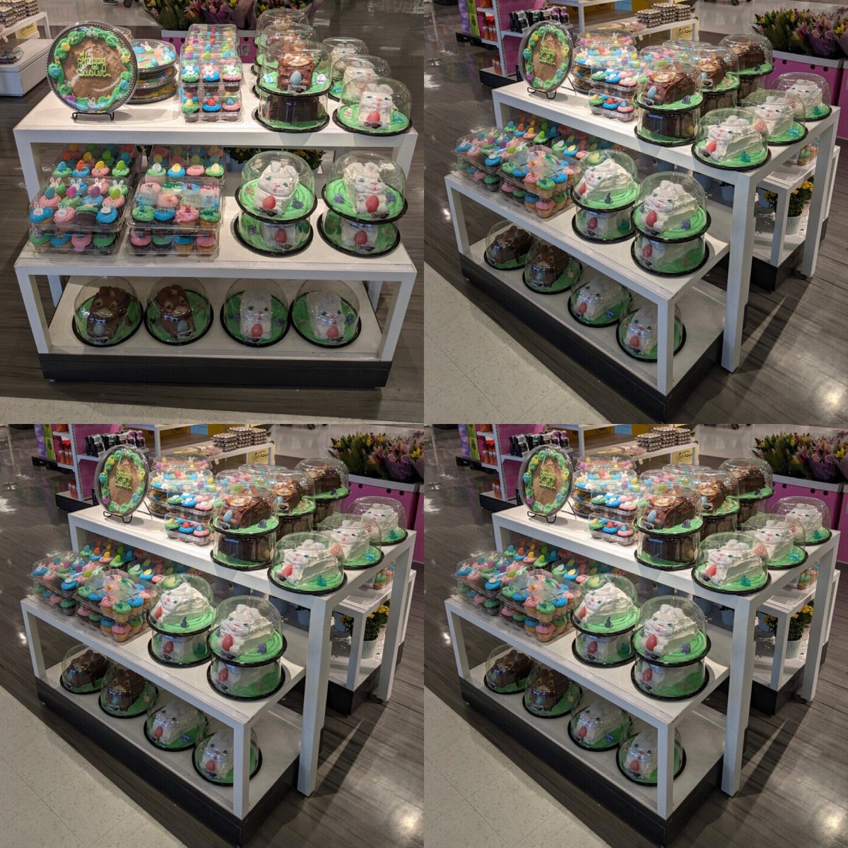 #T2081 #Target #EasterWeek. @yanko_william <a href="/A_Leigh_/">AV</a> <a href="/afadnesstarget/">Amanda</a>