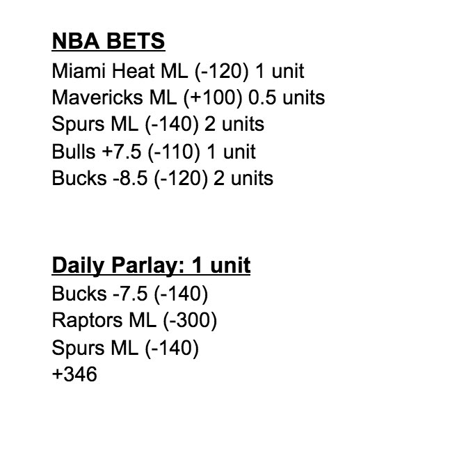 Betting Addict tweet media