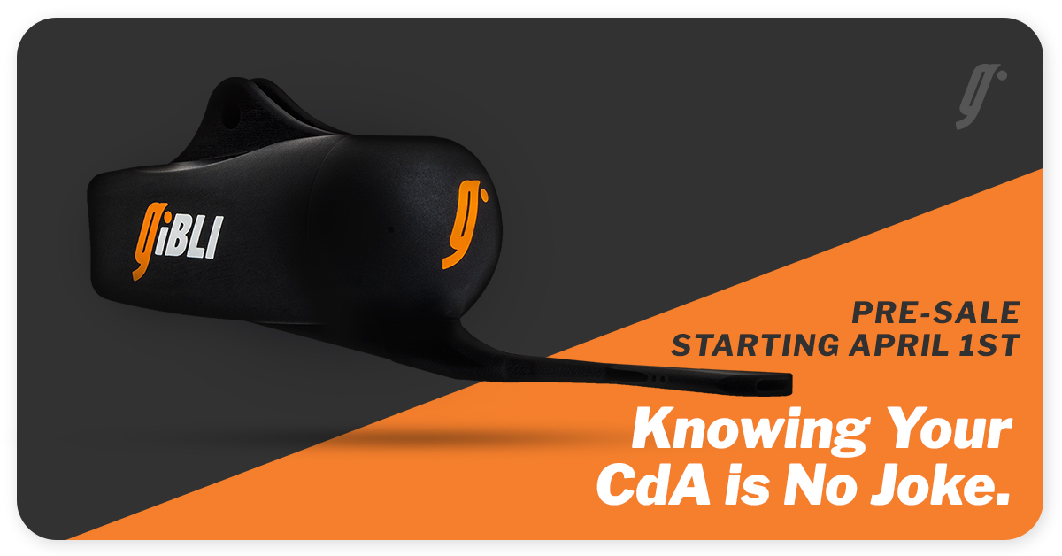 GibliTech's tweet image. PRE-SALES are now LIVE!

First 100 units sold will receive 20% off and FREE name engraving to give your sensor that professional custom look.

Start your season in the right position and order now!

#forthosewhowanttogofaster #windisadrag #aerodynamics #cycling #triathlon