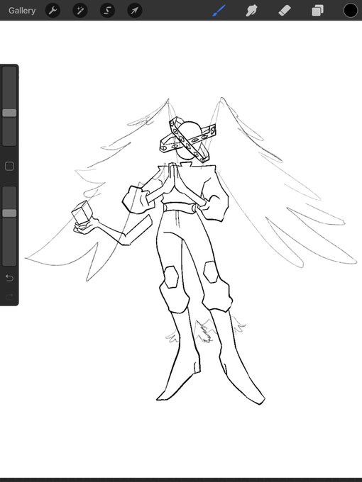 im in class but uhhh.. dreamxd doodle 