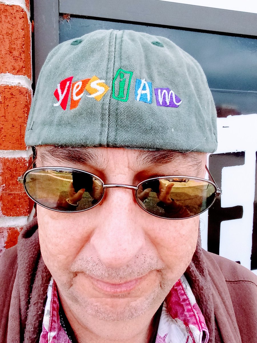 Day 90 of A 5th Year of Hats
yes i am y!beanie
{Altered by yatZig}
03/31/2o21
#a5thYearOfHats #yatZig
#hat #cap #beret #chapeau
#ybeanie #beanie #strapback #velcro
#yesiam #DAYSTONE
