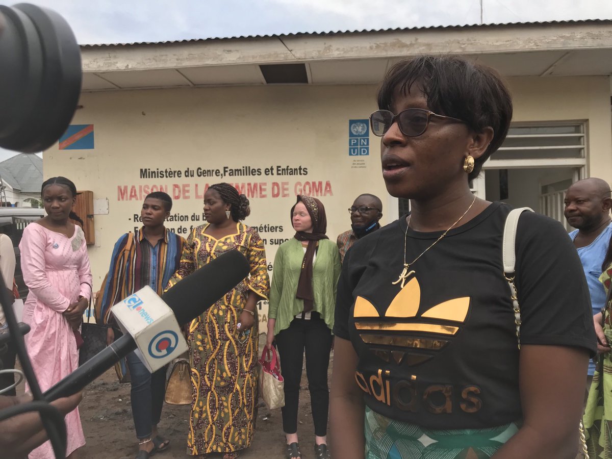 J-Claude MULUNDA tweet media