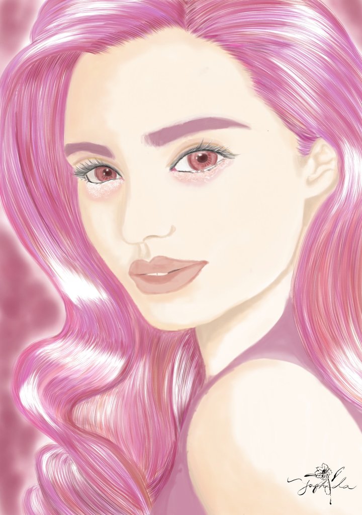 push_and_pull_'s tweet photo. 春色の美女を描いてみた。
今日誕生日なのでいつもよりたくさんいいねがもらえると嬉しいです。

#絵描きさんとつながりたい #絵師の集い #芸術同盟 #イラスト https://t.co/3LGeYuY3wc