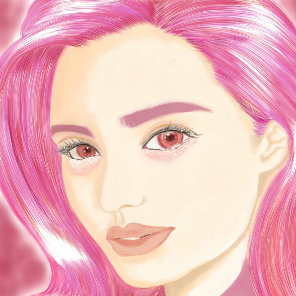 push_and_pull_'s tweet photo. 春色の美女を描いてみた。
今日誕生日なのでいつもよりたくさんいいねがもらえると嬉しいです。

#絵描きさんとつながりたい #絵師の集い #芸術同盟 #イラスト https://t.co/3LGeYuY3wc