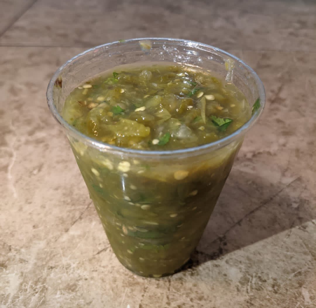 senorchilesmx's tweet photo. Las mejores Salsas de San Luis Río Colorado Sonora Mexico! 
Algo bien! 😊😋 
☎️ WhatsApp: 653-530-0505 https://t.co/unvYB5s5Jh