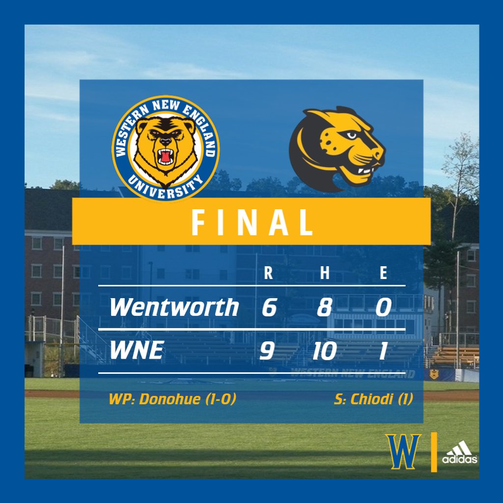Wne Baseball Wne Baseball Twitter