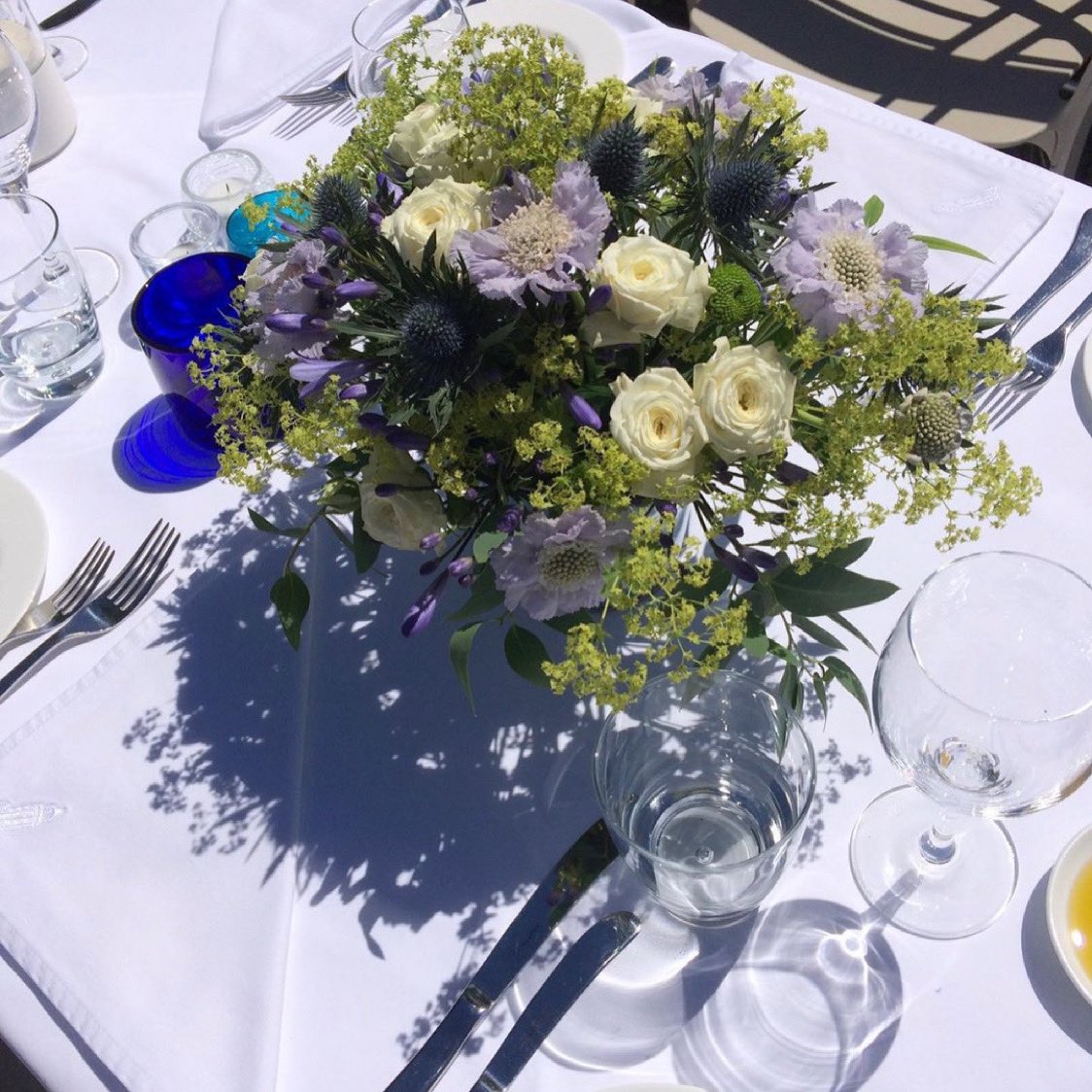 Hotel Tresanton tweet media