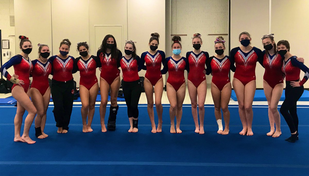 WTHS_Athletics's tweet photo. Congratulations to our Minutemaid Gymnastics team on their 100.95 - 84.4 Victory over Lenape 🤸 🤸🏻‍♀️ 
@TWPgym https://t.co/yUJeMDmrb9