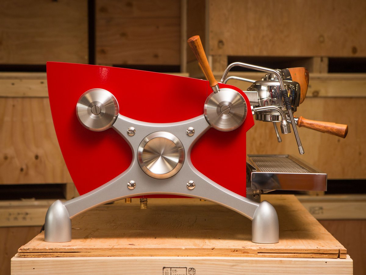 slayerespresso's tweet photo. Yeah, that'll do. ๐
#SlayerEspresso #MakeCoffeeBetter #CustomSlayer https://t.co/Cl0DSH6T4V