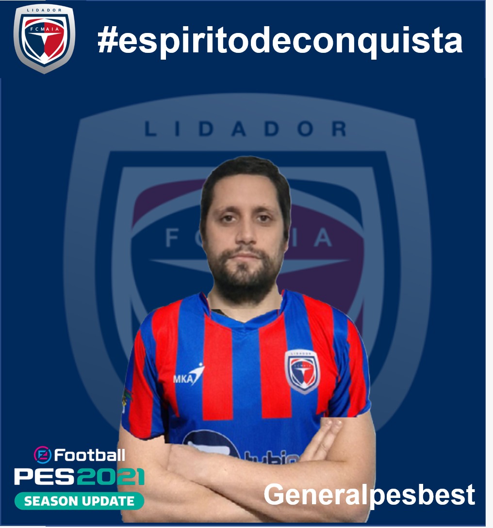 Maia Lidador FC eSports tweet media