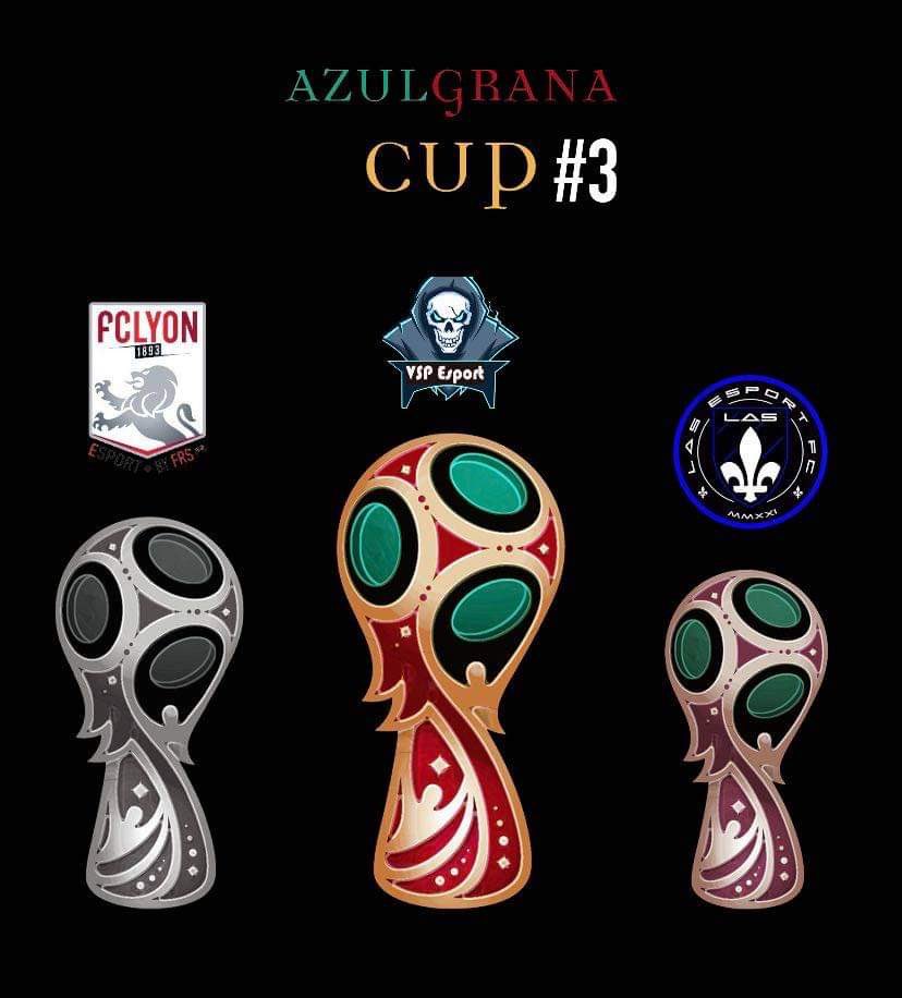 Le trophée est pour nous ce soir ! Mentalité d’acier, une défense irréprochable et une attaque de feu 🔥 Bravo à toute l’équipe et aux autres participants ! 

Demain a nous le 2nd titre ! 🦾