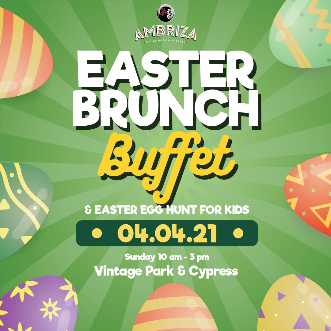 Ambriza Kitchen tweet media