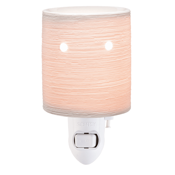 #WarmerWednesday: Sometimes you just want #simplicity & #SoothingScents. The #EtchedCore #Nightlight Warmer is waiting for you.... ow.ly/FXQ450EdGph