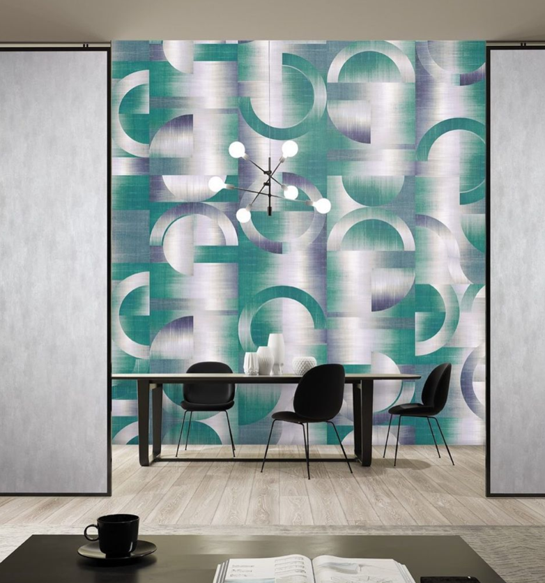 crownsurface's tweet photo. The Prisma collection from Khrôma by @masureel is pure precision.These pure shapes and structured patterns, however small or hidden, open up a new world, real and composed, where geometrical accuracy turns into a peaceful reality. https://t.co/SuCWG9nYvp