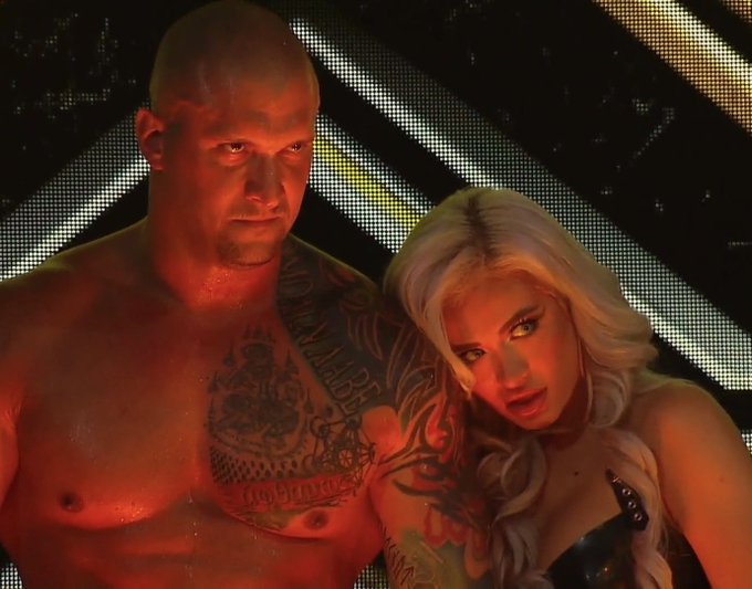 Demon to some, angel to others... ⏳  @WWENXT #WWENXT @WWEKarrionKross https://t.co/QJbK16BB24<a class="tags" target="_blank" title="On Twitter" href="/?out=eyJ0eXAiOiJKV1QiLCJhbGciOiJIUzUxMiJ9.eyJpYXQiOjE3MTg2OTQ3MTIsImlzcyI6InR3cG9ybnN0YXJzLmNvbSIsIm5iZiI6MTcxODY5NDcxMiwiZXhwIjoxNzUwMjMwNzEyLCJyZWRpcmVjdF91cmwiOiJodHRwczovL3R3aXR0ZXIuY29tL1dXRU5YVCJ9.vKJIxBNAzphHtKKvEN-AEQWT1rOBIVC-TymmQpLxfJJxmEa6ycCG25nb1HZuo-yfQ2rwpUudvXcPXbGMn6sbYQ">@WWENXT</a><a href="/tag/wwenxt"class="tags">#WWENXT</a>