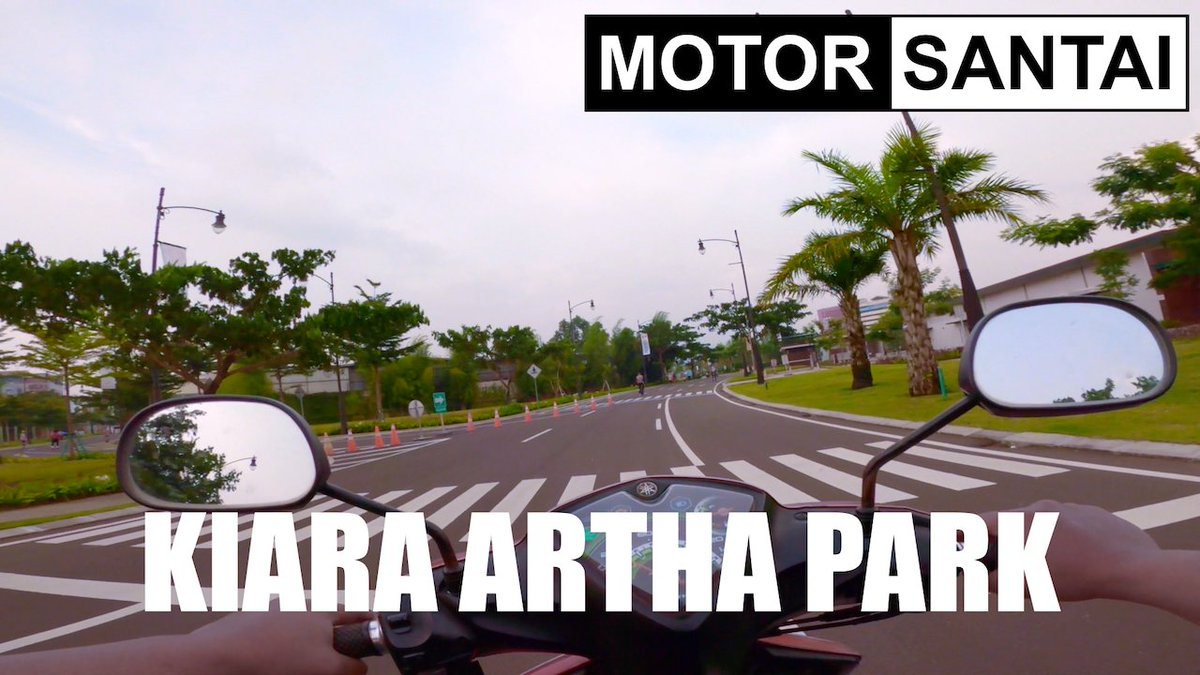 zulzolmotor's tweet image. Jalan jalan ke Kiara Artha Park, Bandung. Taman kota cocok buat olahraga, kalau malam ada atraksi air mancur warna warni. Video @YouTube ada disini youtube.com/watch?v=R7AmET…