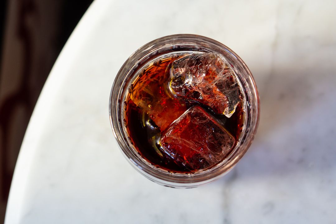 How is it only Wednesday? We are dreaming of our #negronis that would have been the perfect hump-day treat! 🥃✨

Thank you for all the love and support the past few days, we can't wait to welcome you through our doors again after this #circuitbreaker 💖

#cocktail #vancouver