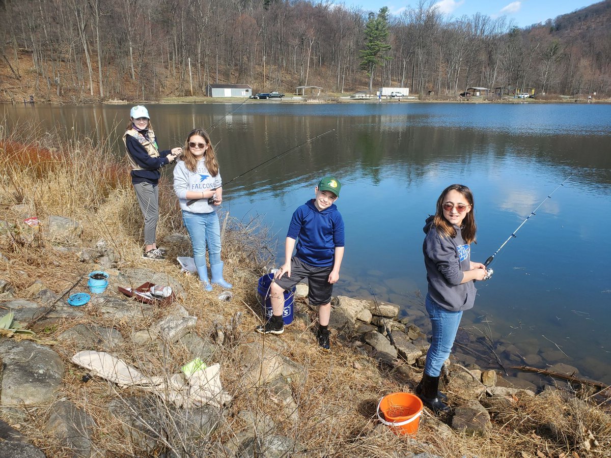 pafishandboat's tweet photo. Find PFBC 🎣🛶reports here: #SWregionreport-https://t.co/WoGynDLpEO; #SCregionreport-https://t.co/bTT1db983X; #SEregionreport-https://t.co/BuGWCWtCax; #NWregionreport-https://t.co/dN7IBWz8pv; #NCregionreport-https://t.co/LBhQ81O4Ja; &amp; #NEregionreport- https://t.co/hCmsRhn2Pw. https://t.co/gLMI3ji8Aa